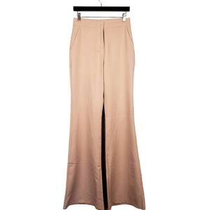 NEW! Elagia Wide Leg Palazzo Trouser Pant - M